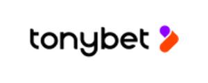 Tonybet logo